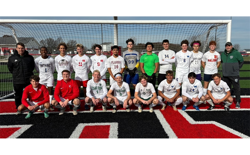 2024 Sr. All-Star Boys (Away-White Jerseys)